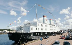 Good Morning+ Göteborg City